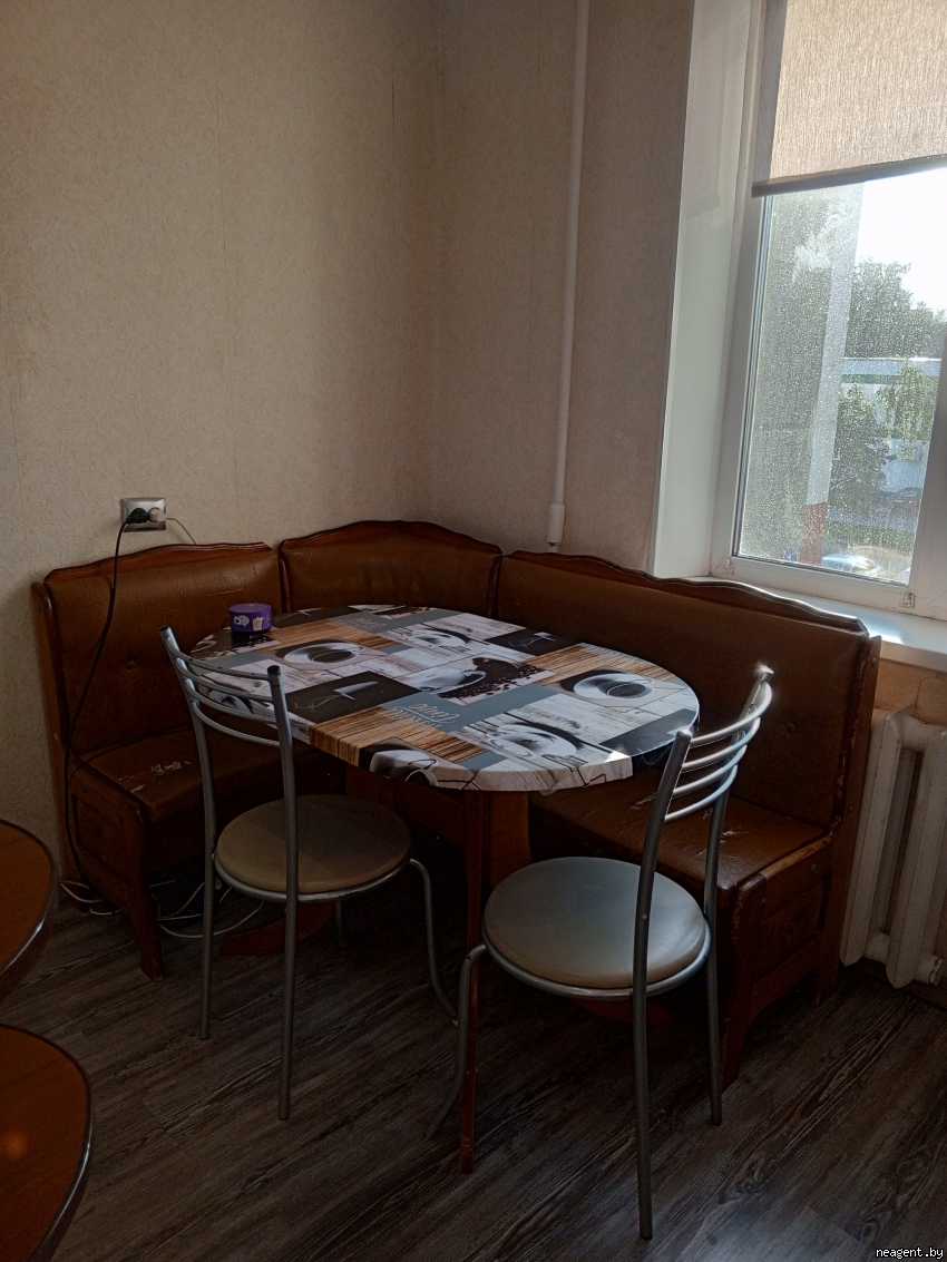 3-комнатная квартира, Центральная, 7, 894 рублей: фото 4