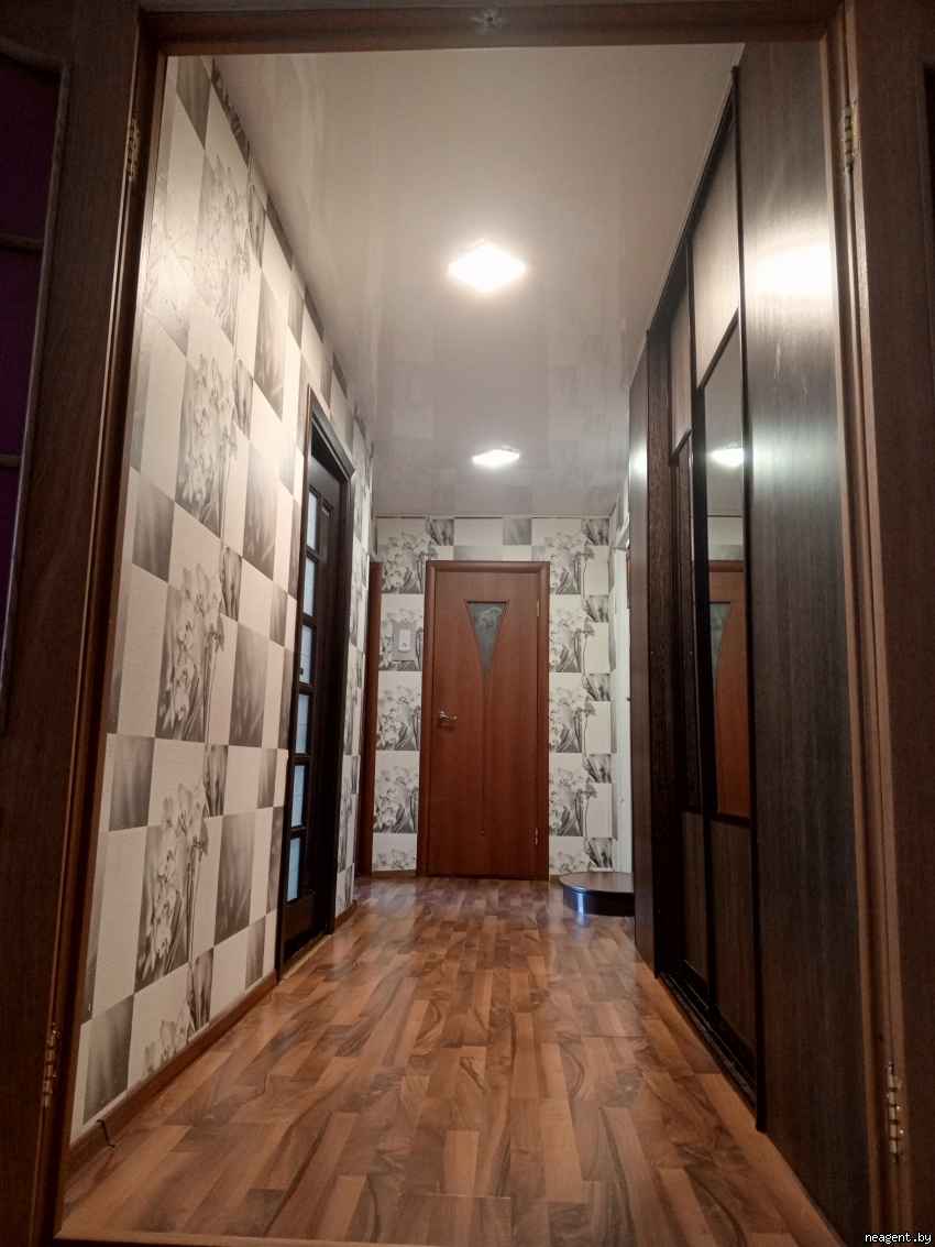 3-комнатная квартира, Центральная, 7, 894 рублей: фото 6