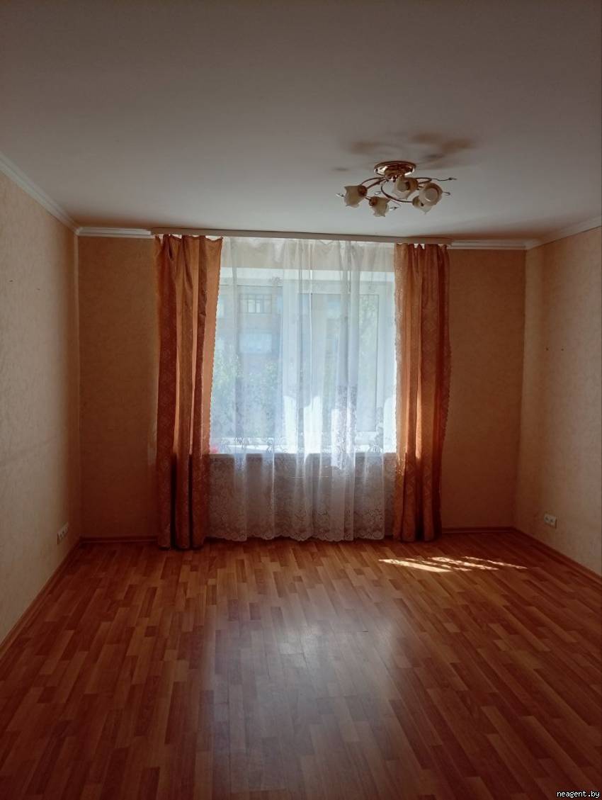 1-комнатная квартира, Голодеда пр-д., 15/2, 743 рублей: фото 1