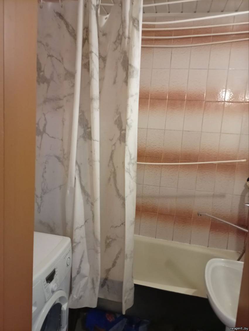 1-комнатная квартира, Голодеда пр-д., 15/2, 743 рублей: фото 2
