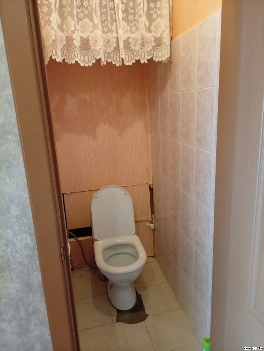 1-комнатная квартира, Голодеда пр-д., 15/2, 743 рублей: фото 3