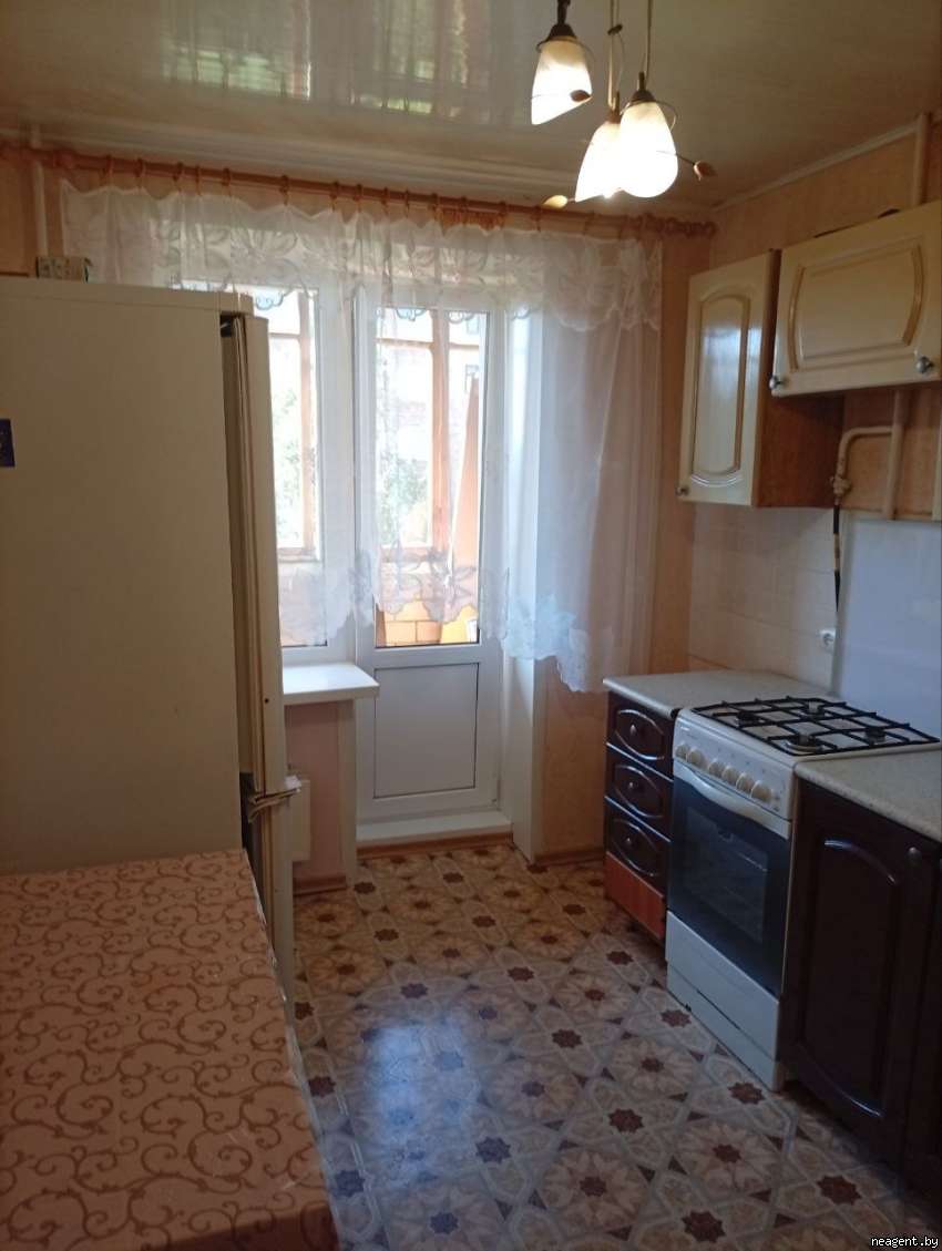 1-комнатная квартира, Голодеда пр-д., 15/2, 743 рублей: фото 5