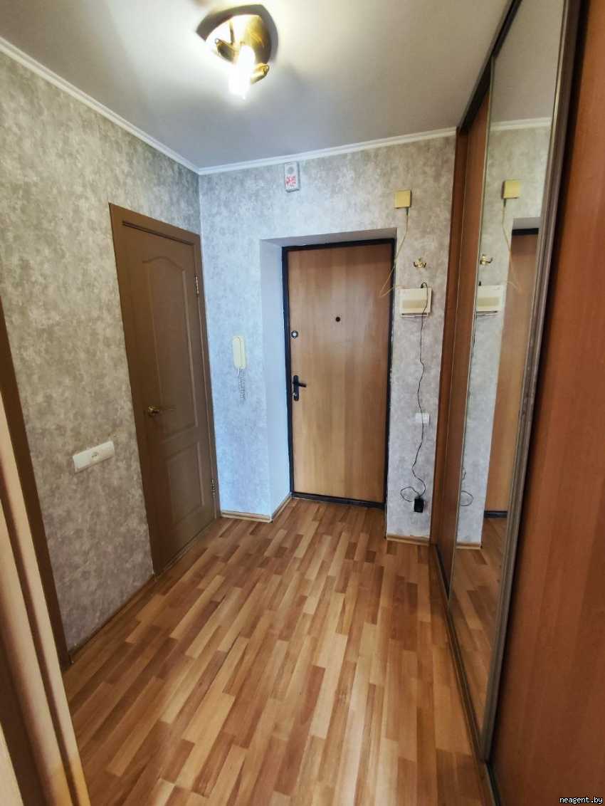 1-комнатная квартира, Голодеда пр-д., 15/2, 743 рублей: фото 6