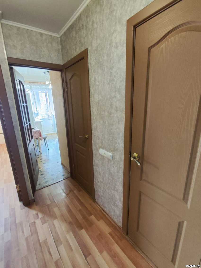 1-комнатная квартира, Голодеда пр-д., 15/2, 743 рублей: фото 7