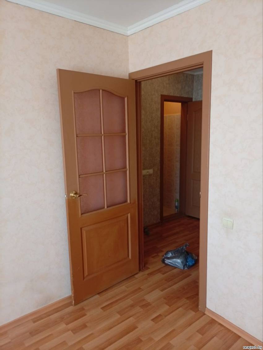 1-комнатная квартира, Голодеда пр-д., 15/2, 743 рублей: фото 8