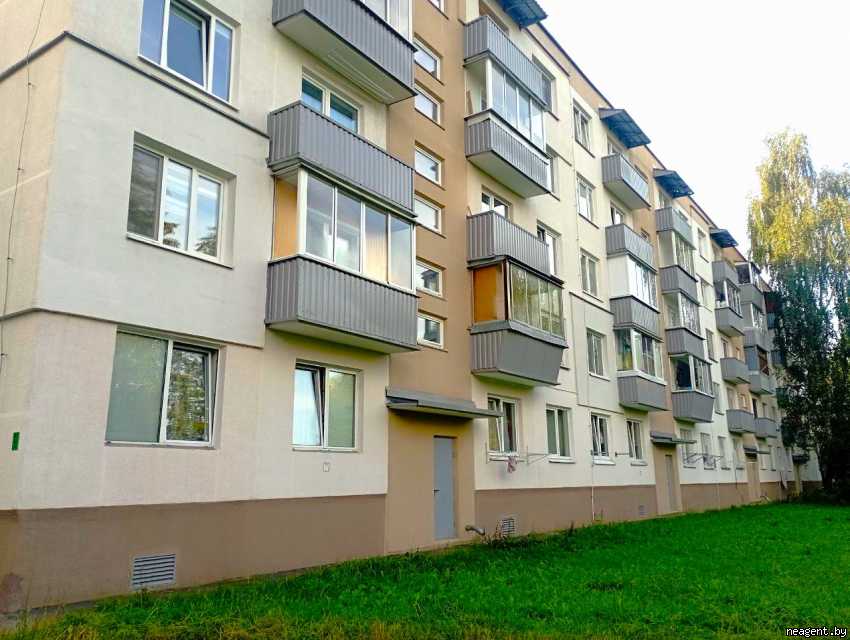 3-комнатная квартира, ул. Садовая, 5, 291532 рублей: фото 13