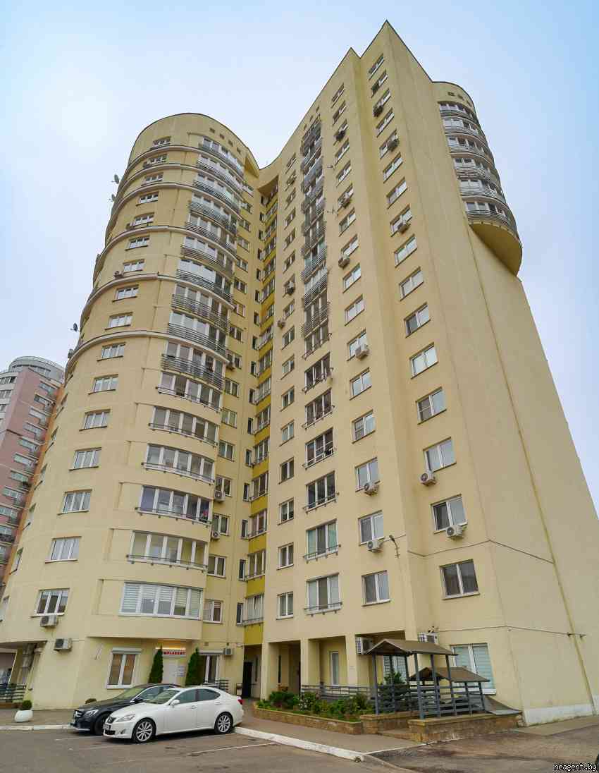 3-комнатная квартира, ул. Кропоткина, 84, 2979 рублей: фото 20