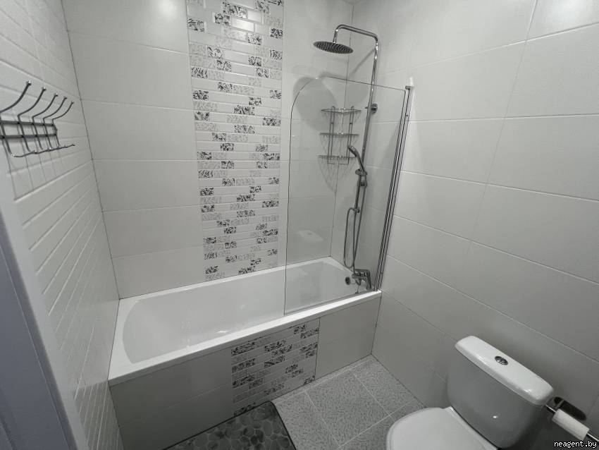 2-комнатная квартира, ул. Белградская, 1, 2379 рублей: фото 19