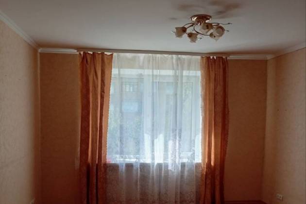 1-комнатная квартира, Голодеда пр-д., за 744 р.