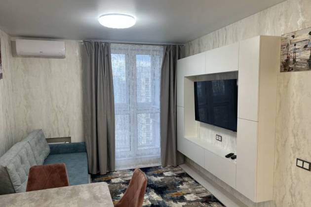 2-комнатная квартира, Белградская ул., за 2108 р.