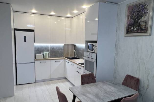 2-комнатная квартира, Белградская ул., за 1977 р.