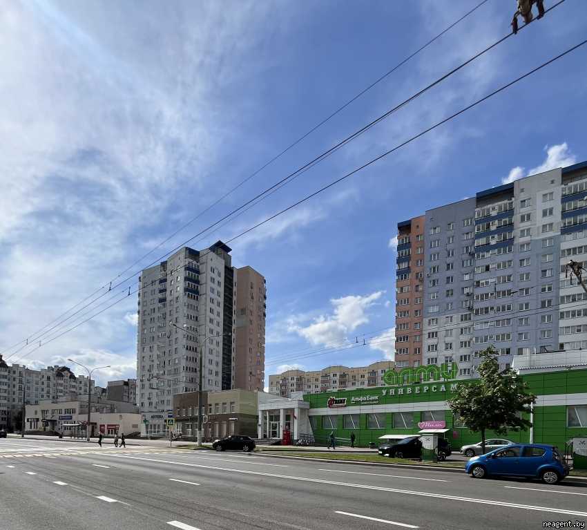 1-комнатная квартира, Скрипникова, 33, 1130 рублей: фото 20