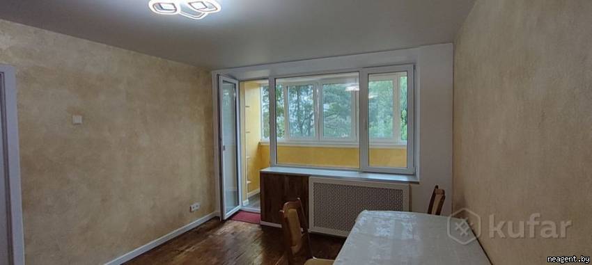 2-комнатная квартира, ул. Романовская Слобода, 26, 1487 рублей: фото 2