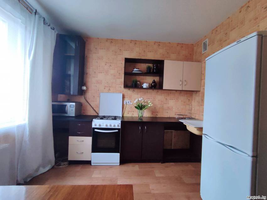 2-комнатная квартира, ул. Острожских, 8, 1300 рублей: фото 5