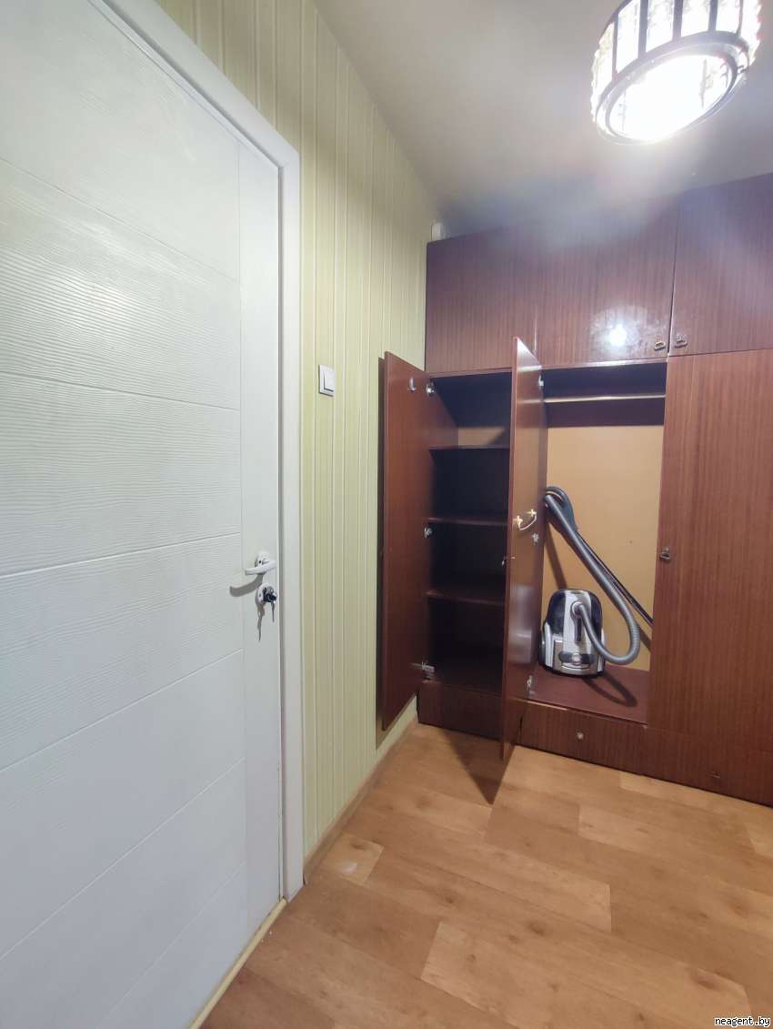 2-комнатная квартира, ул. Острожских, 8, 1300 рублей: фото 11