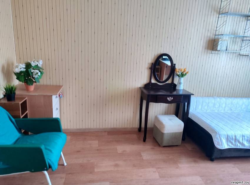 2-комнатная квартира, ул. Острожских, 8, 1300 рублей: фото 7