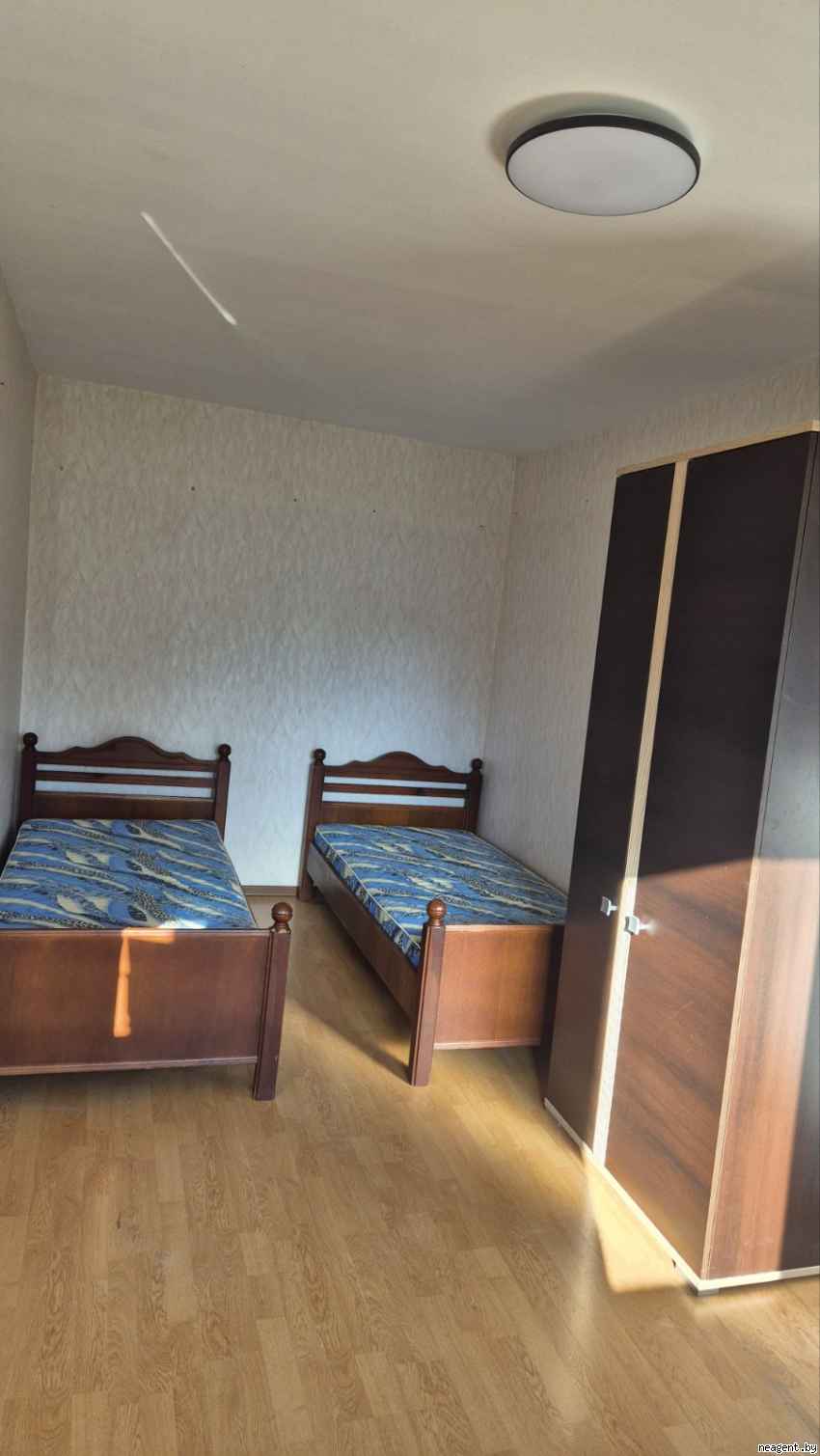 2-комнатная квартира, ул. Антоновская, 8, 1338 рублей: фото 2