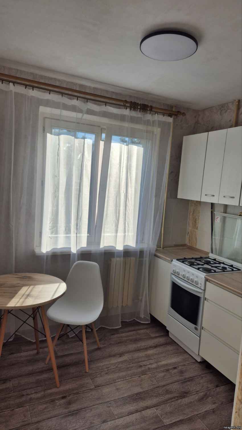 2-комнатная квартира, ул. Антоновская, 8, 1338 рублей: фото 3