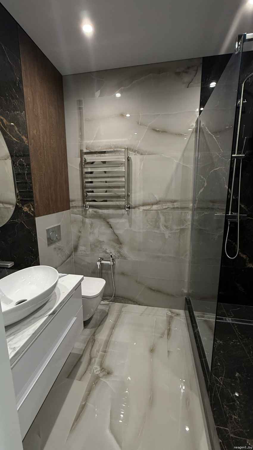 2-комнатная квартира, ул. Брилевская, 27, 2676 рублей: фото 11
