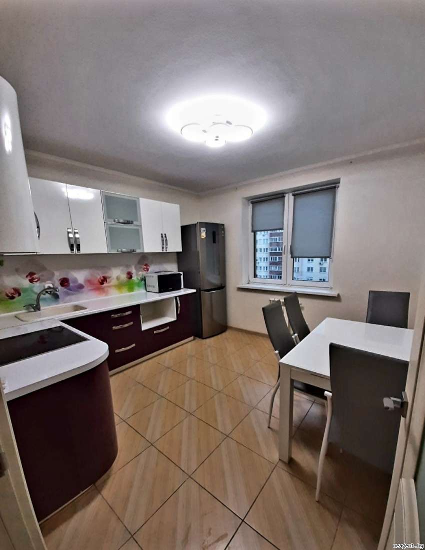 2-комнатная квартира, ул. Притыцкого, 97, 1834 рублей: фото 8