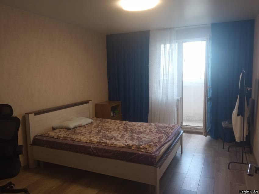 3-комнатная квартира, ул. Грушевская, 21, 2230 рублей: фото 2