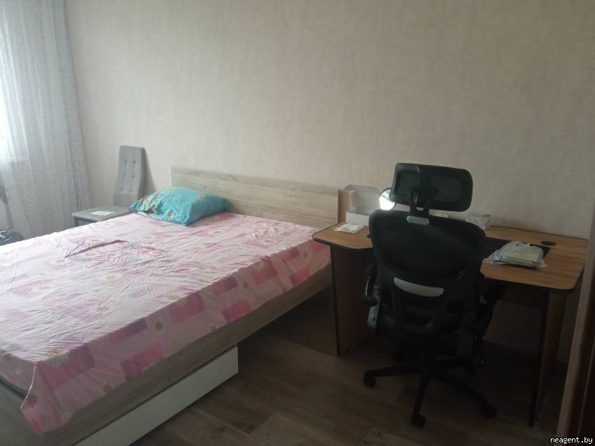 3-комнатная квартира, ул. Грушевская, 21, 2230 рублей: фото 6