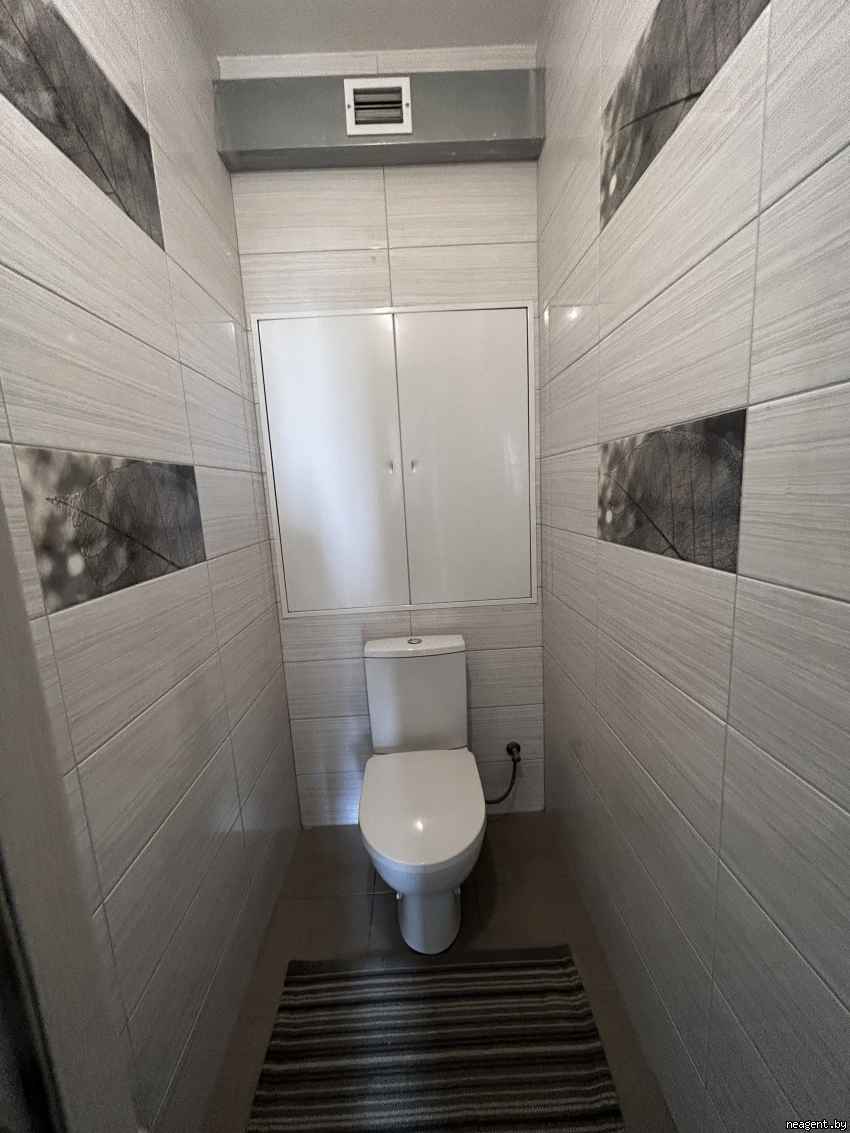 2-комнатная квартира, Академика Карского, 23, 1480 рублей: фото 3