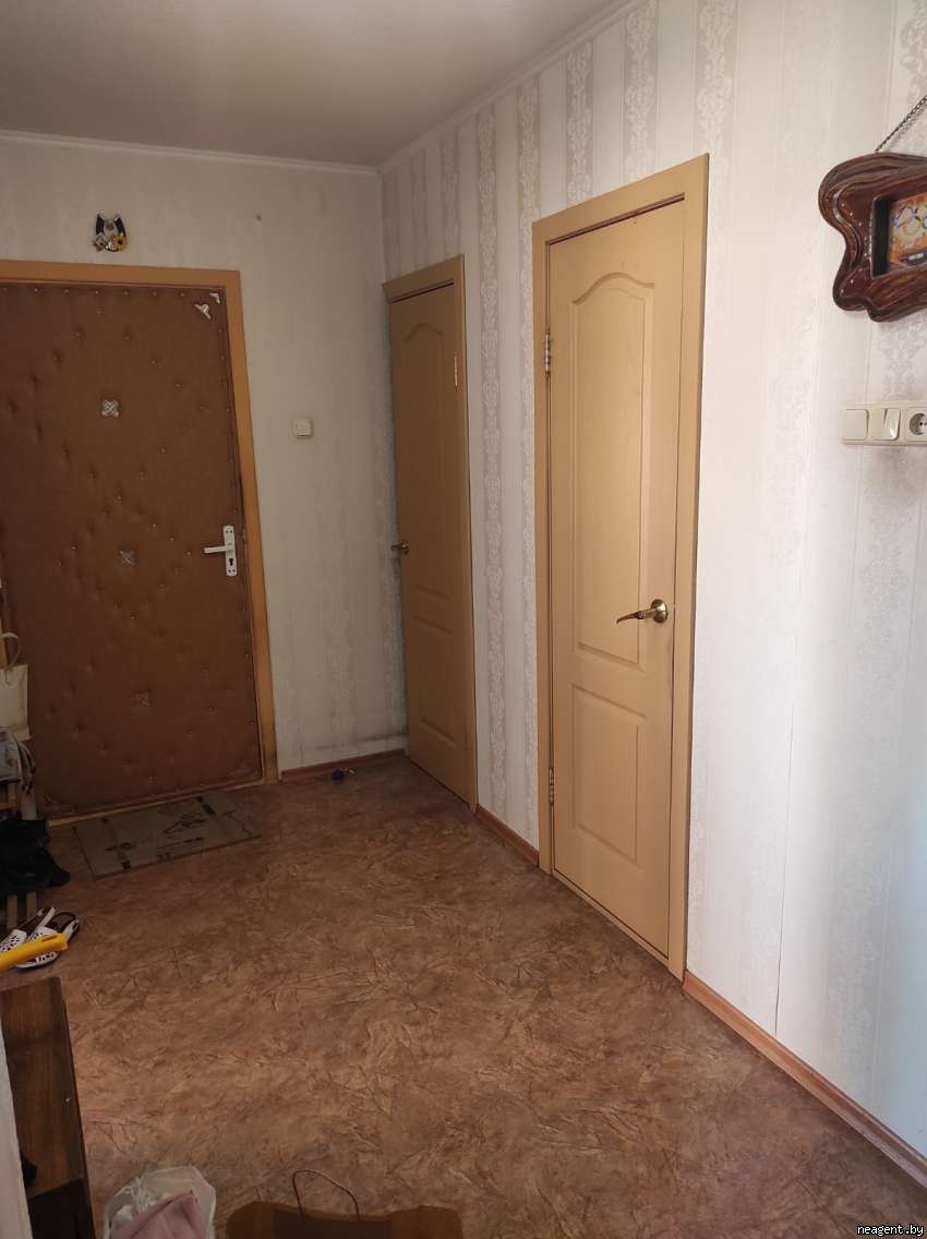 2-комнатная квартира, Сырокомли, 38, 1500 рублей: фото 2