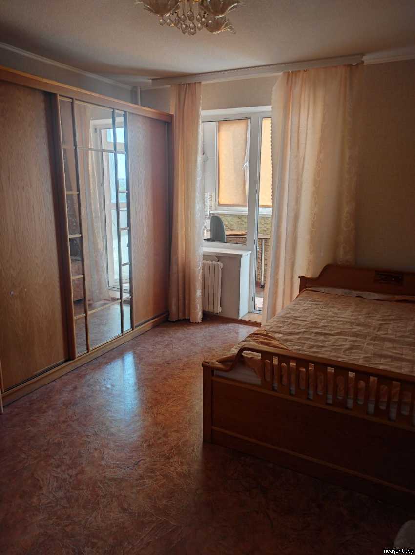 2-комнатная квартира, Сырокомли, 38, 1500 рублей: фото 6