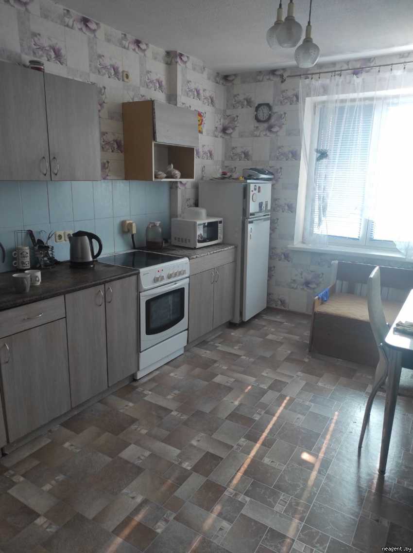 2-комнатная квартира, Сырокомли, 38, 1500 рублей: фото 7