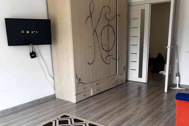 2-комнатная квартира, Академика Карского, за 1480 р.
