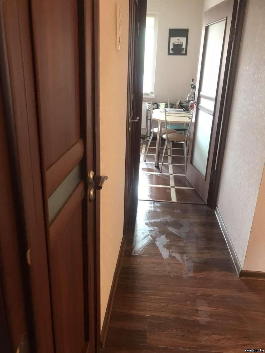 1-комнатная квартира, Александрова, 6, 750 рублей: фото 4