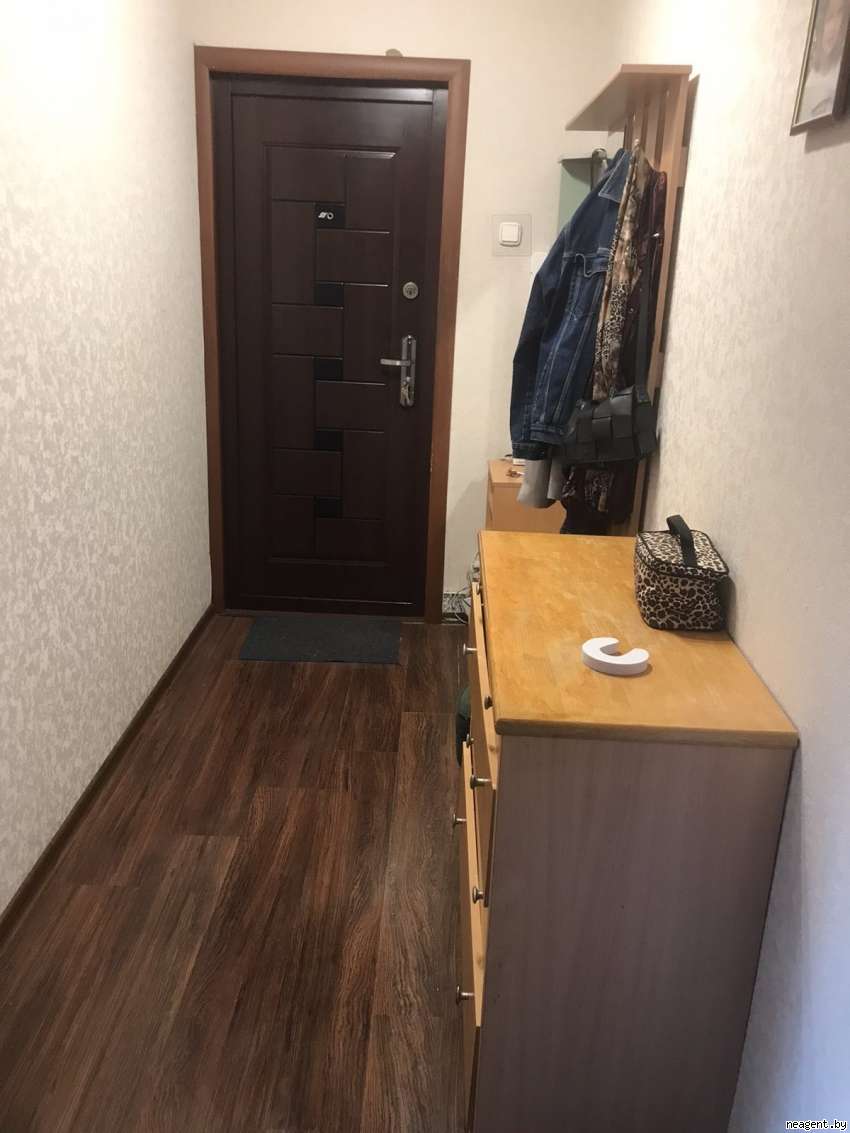 1-комнатная квартира, Александрова, 6, 750 рублей: фото 6