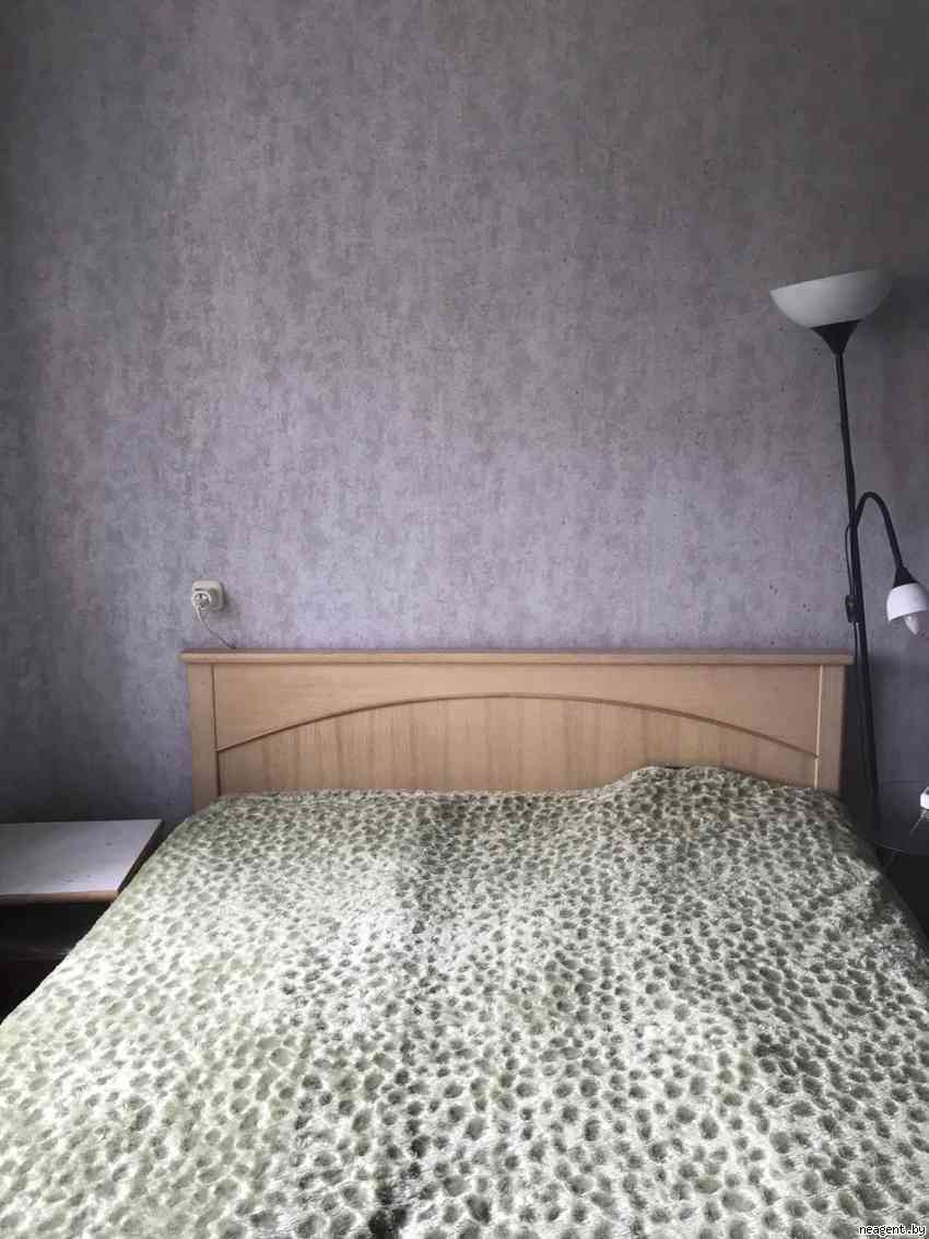 1-комнатная квартира, Александрова, 6, 750 рублей: фото 7