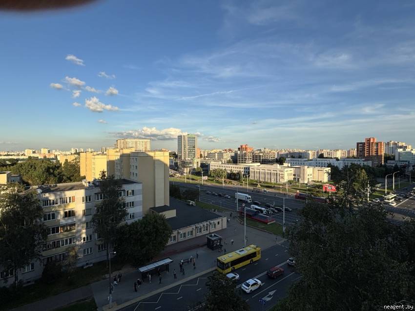 2-комнатная квартира, ул. Притыцкого, 48, 1459 рублей: фото 14