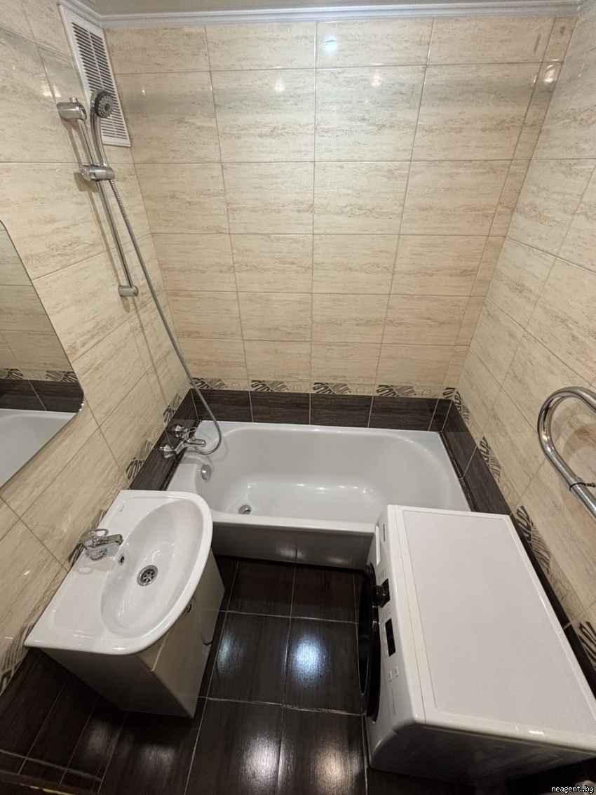 2-комнатная квартира, ул. Притыцкого, 48, 1459 рублей: фото 17