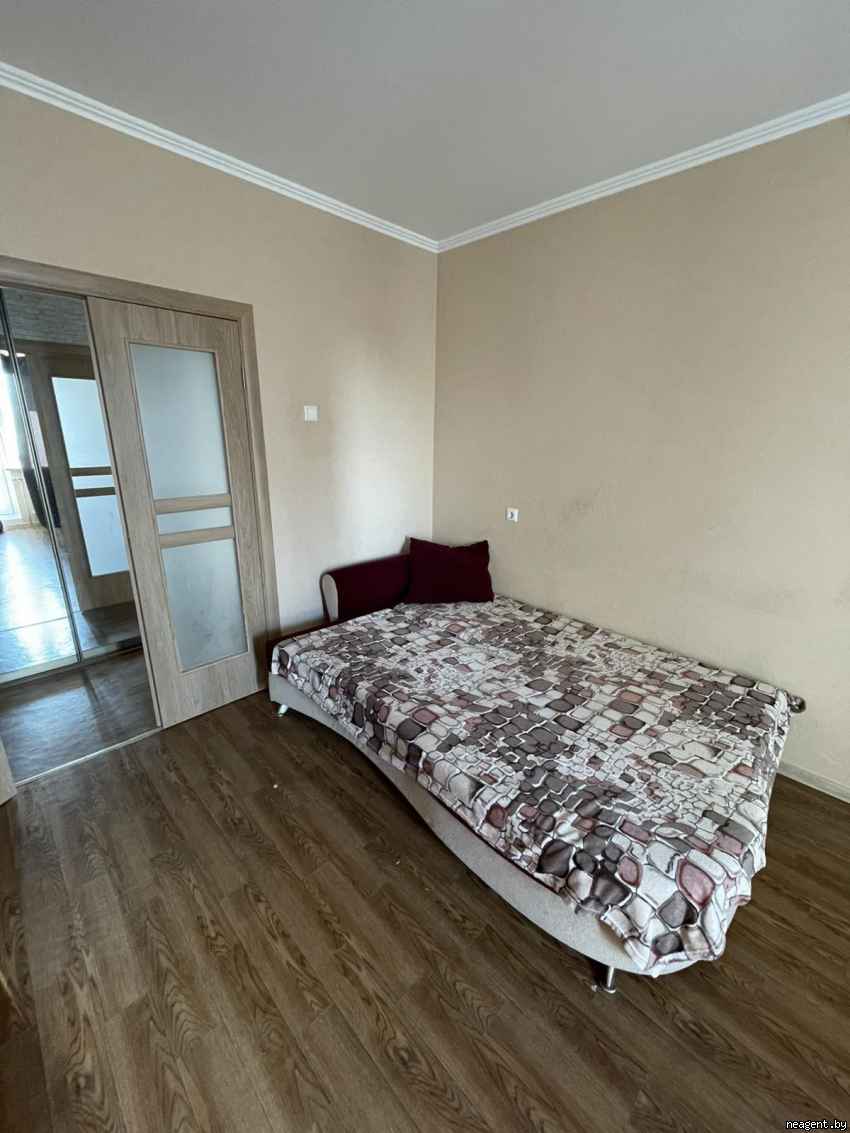 2-комнатная квартира, ул. Прушинских, 3, 1340 рублей: фото 2