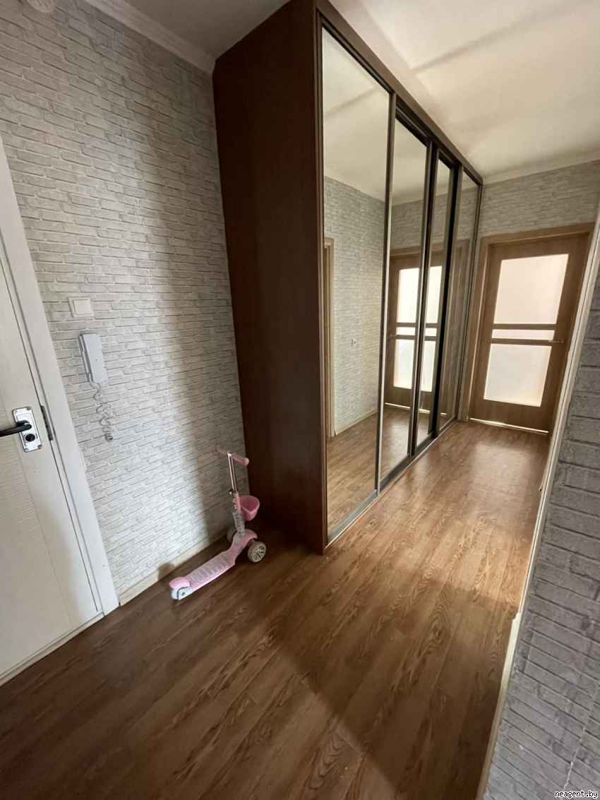 2-комнатная квартира, ул. Прушинских, 3, 1340 рублей: фото 6