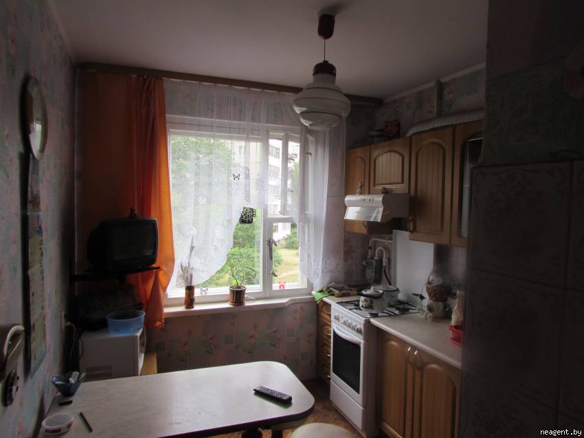 Комната, ул. Тикоцкого, 34, 490 рублей: фото 3