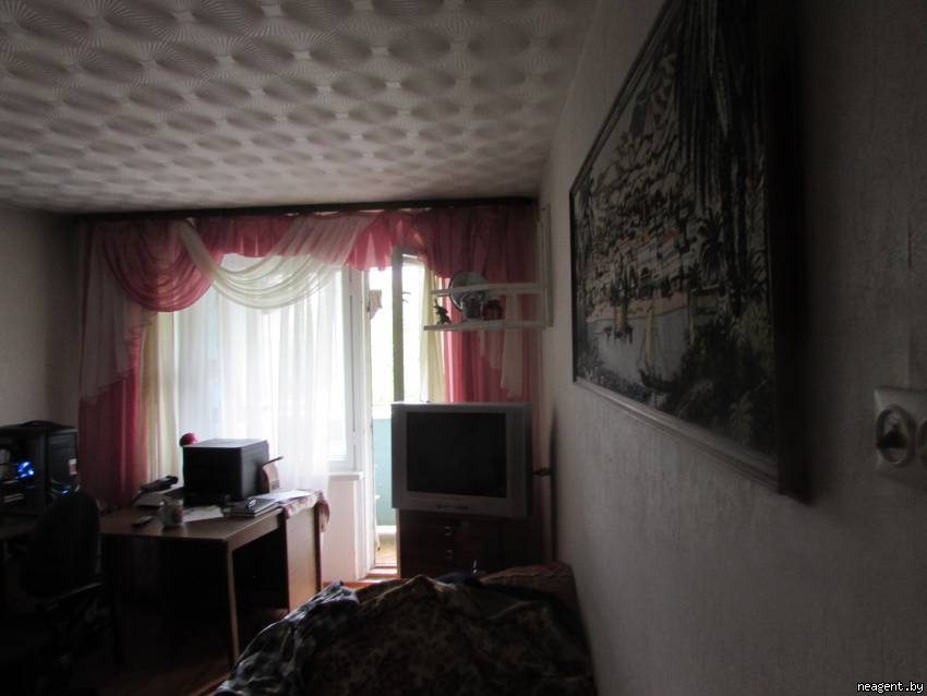 Комната, ул. Тикоцкого, 34, 490 рублей: фото 7
