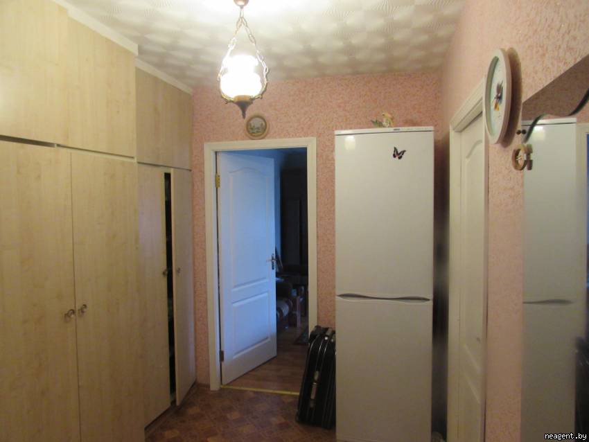 Комната, ул. Тикоцкого, 34, 490 рублей: фото 10