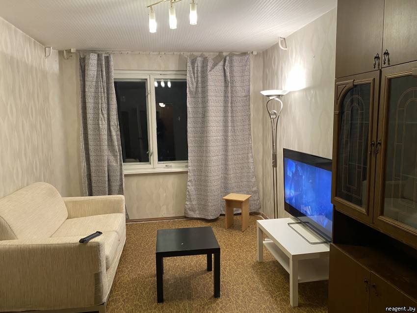 1-комнатная квартира, ул. Ротмистрова, 32, 1043 рублей: фото 6