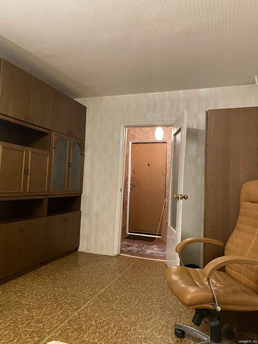 1-комнатная квартира, ул. Ротмистрова, 32, 1043 рублей: фото 7