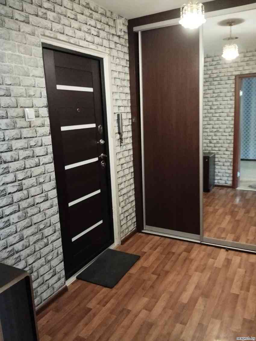 1-комнатная квартира, Проспект Пушкина, 26, 850 рублей: фото 5