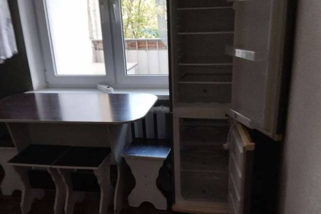 1-комнатная квартира, Проспект Пушкина, за 850 р.