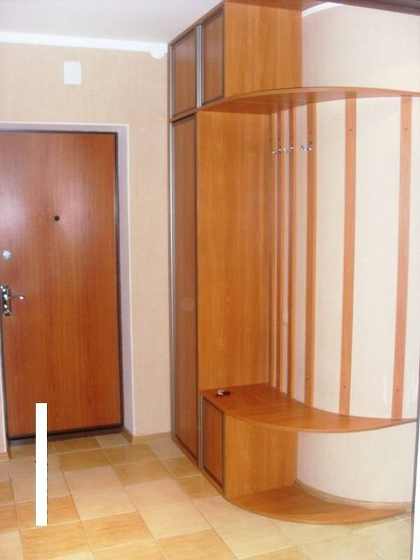 1-комнатная квартира, ул. Харьковская, 58, 1100 рублей: фото 8