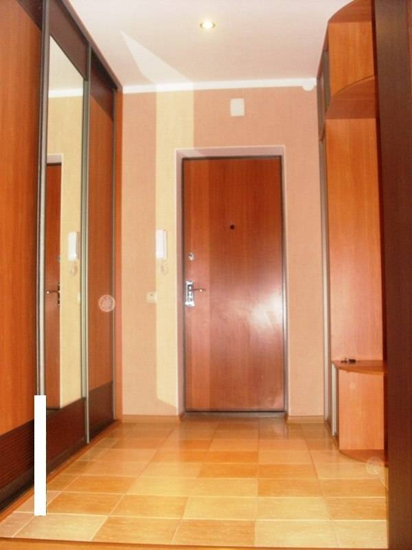 1-комнатная квартира, ул. Харьковская, 58, 1100 рублей: фото 9