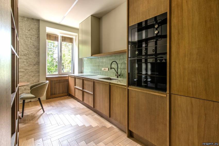 2-комнатная квартира, Независимости просп., 39, 3579 рублей: фото 5
