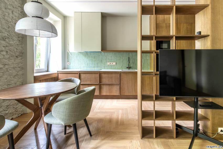 2-комнатная квартира, Независимости просп., 39, 3579 рублей: фото 8