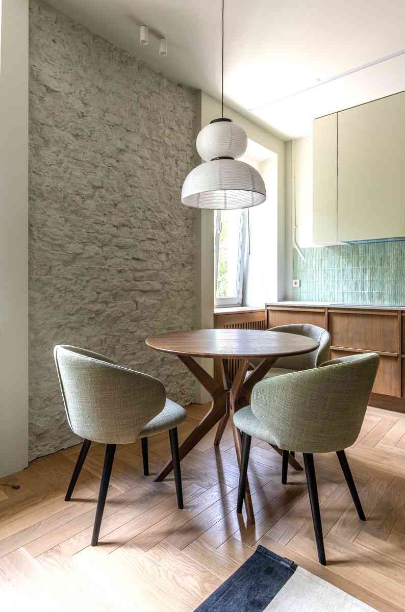 2-комнатная квартира, Независимости просп., 39, 3579 рублей: фото 9